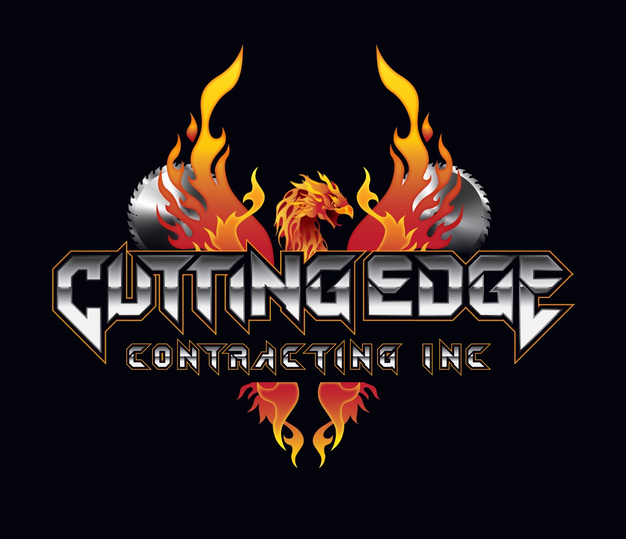 Cutting Edge Contracting